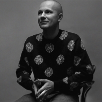 Гоша Рубчинский покажет новую коллекцию на Pitti Uomo