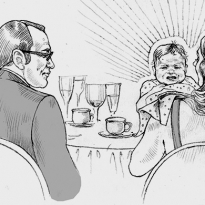 Гости дорогие: что рестораторы не любят в своих посетителях