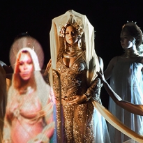 Итоги «Грэмми-2017» и лучшие образы гостей