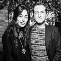 Грузинский бранч Андрея Беднякова