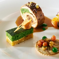 Главная гастрономическая премия мира: репортаж из Лиона