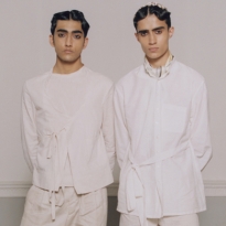 Победителем LVMH Prize стала марка Wales Bonner