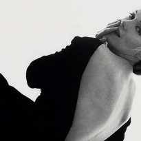 Во Франции откроется выставка, посвященная музам Christian Dior