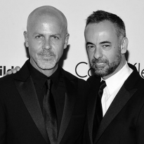 Франсиско Коста и Итало Дзуккелли уходят из Calvin Klein