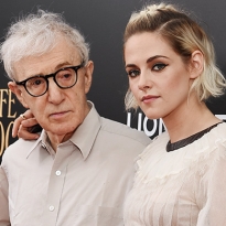 Премьера фильма \"Светская жизнь\" в Нью-Йорке