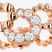 Принципы архитектуры: новая коллекция украшений Archi Dior