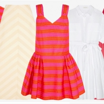 Капсульная коллекция Delpozo для Net-a-Porter