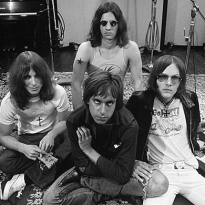 В России покажут фильм Джима Джармуша об Игги Попе