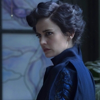 Ева Грин и Сэмюэл Л. Джексон в новом трейлере фильма \"Дом странных детей мисс Перегрин\"