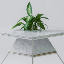 Российские дизайнеры представили объекты для домашнего садика