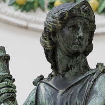 Музей V&A купил скульптуры XVI века