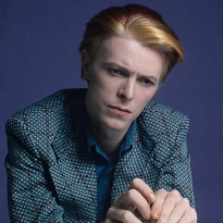 Выйдет неизданный альбом Дэвида Боуи