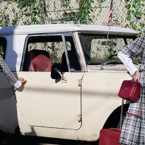 Полная версия весенне-летней рекламной кампании Chanel