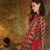 Рекламную кампанию Gucci запретили