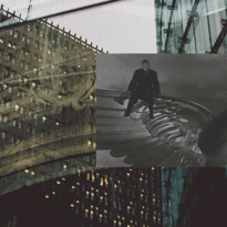 Город в кадре: Берлин и кино