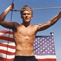 Брюс Вебер будет вести Instagram французского Vogue Hommes