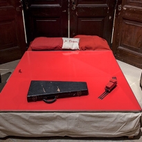 \"Клетки\" и жизнь: ретроспектива Луиз Буржуа в Москве