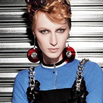 Рекламная кампания Prada, resort 2016