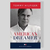 Томми Хилфигер написал мемуары