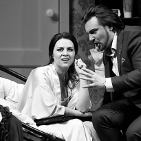 \"Дон Паскуале\": из прошлого в настоящее