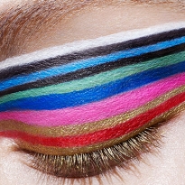 Загадка бульвара Сен-Жермен в коллекции Sonia Rykiel x Lancôme