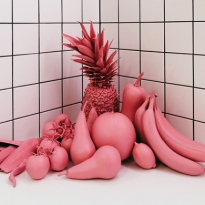 В лабораторных условиях: вегетарианский бар Orang + Utan в Киеве