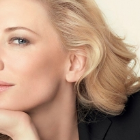 Кейт Бланшетт в новой рекламе аромата Giorgio Armani