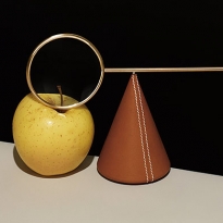 Hermès представил коллекцию на iSaloni