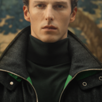 Онлайн-трансляция Hermès, мужская коллекция осень-зима 2022