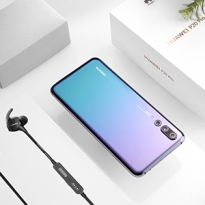 Как выглядит, снимает и что умеет смартфон Huawei P20 Pro