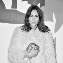 Гости показа H&M Studio весна-лето 2018 в Париже