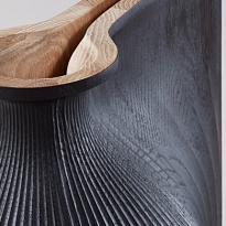 Коллаборация Захи Хадид и Гарета Нила