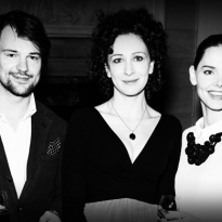 Объявлены номинанты на премию \"Золотая маска\"