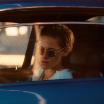 Кристен Стюарт снялась в новом клипе The Rolling Stones