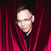 Илья Лагутенко: \"Все, что происходит с моряком в порту, остается в том самом порту\"