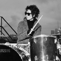 Земфира объявила, что \"Маленький человек\" станет ее последним музыкальным туром