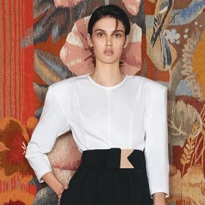 Обзор Buro 24/7: Bevza, весна-лето 2017