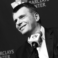Михаил Прохоров купит баскетбольный клуб Brooklyn Nets полностью