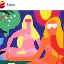 5 лучших Instagram-аккаунтов художников