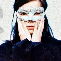 Бьорк выпустит книгу о своей карьере