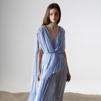 Vika Gazinskaya, коллекция весна-лето 2020