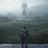 «Death Stranding» Хидео Кодзимы: в чем причина культа вокруг этой игры