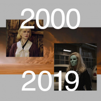 20 лучших фильмов за 20 лет