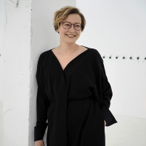 Депровинциализировать Россию: интервью с комиссаром Уральской индустриальной биеннале Алисой Прудниковой