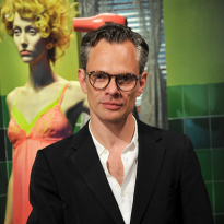 Фэшн-фотограф Майлз Олдридж рассказывает о своих любимых работах