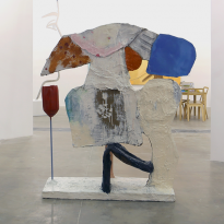 Китайский музей Помпиду и ярмарка West Bund: Шанхай — новый форпост современного искусства?