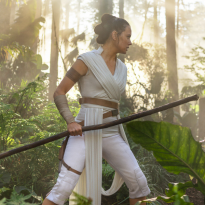 «Звездные войны. Скайуокер. Восход»: за и против