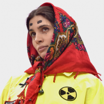 «Мы должны перестать делать вид, что бьет — значит, любит». Как устроена премия Pussy Riot в поддержку закона о домашнем насилии