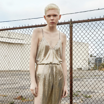 Saint Laurent, коллекция Resort 2020