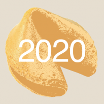 Несколько предсказаний на 2020-е